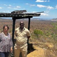 14-tägige Kenia Big Five Wildlife Safari &amp; Strandurlaub Reise-Foto #3