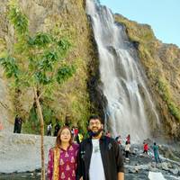 Explora el Norte de Pakistán - Hunza, Skardu y el Campamento Base del Nanga Parbat: foto del viajero #2