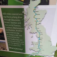 Devon & Cornwall - in kleine groep - vanuit Londen - 5 dagen: foto van de reiziger #1