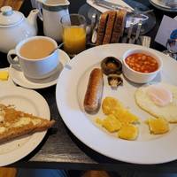 Devon & Cornwall - in kleine groep - vanuit Londen - 5 dagen: foto van de reiziger #3