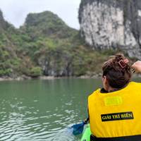 Photo de voyageur Le meilleur du Vietnam de Saigon à Hanoï - 7 jours - Super économique #2