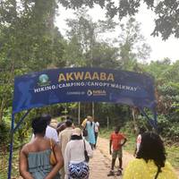 Ghana Wanderlust Tour traveler photo #1