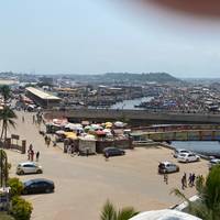 Ghana Wanderlust Tour traveler photo #3