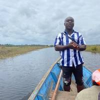 Ghana Wanderlust Tour traveler photo #2