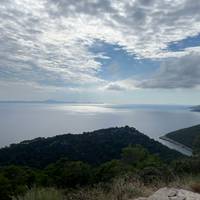 Luxueuze fietstocht in Dalmatie - 6 dagen: foto van de reiziger #3