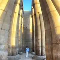 9 Days: From Pyramids to Nile Cruise and Red Sea - Return Flight Included traveler photo #2
