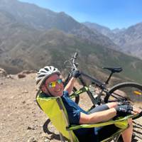 Photo de voyageur Aventure d