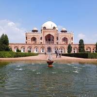 Het beste van Noord-India met Varanasi: foto van de reiziger #1