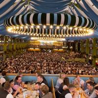Oktoberfest (Inicio Múnich, 4 días): foto del viajero #2
