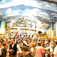 Oktoberfest (Inicio Múnich, 4 días): foto del viajero #3