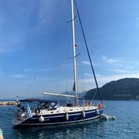 1-Week Sailing Yoga & SUP in the Saronic or/and Cycladic Islands ACCORDING WEATHER CONDITIONS. BREAKFAST & LIGHT LUNCHES INCLUDED. traveler photo #3