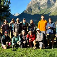 Gipfel des Balkans: Wanderung jenseits der Grenzen von Albanien & Montenegro - 8 Tage Reise-Foto #1