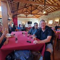 Portugal: lisboa, Algarve con todo incluido y crucero por el valle del Douro: foto del viajero #2