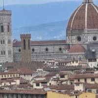 Met de fiets door Toscane - Begeleid: foto van de reiziger #2