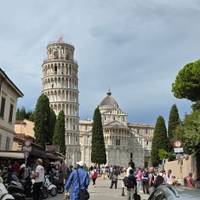 Met de fiets door Toscane - Begeleid: foto van de reiziger #3