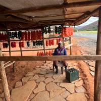 Photo de voyageur 11 jours - Le Cap, la Route des Jardins et le Kruger #3