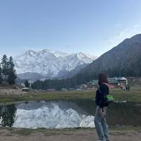 Photo de voyageur Vallée de Hunza et prairies féeriques Circuit d