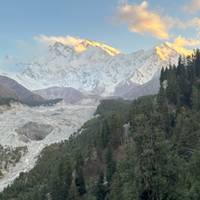 Photo de voyageur Vallée de Hunza et prairies féeriques Circuit d