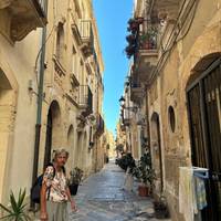 Small Group Tour of Sicily: Highlights (Maximum 8 Guests) traveler photo #2