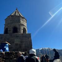 Tiflis Abenteuer - 5 Tage Reise-Foto #3