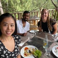 Sri Lanka Abenteuer Reise-Foto #3