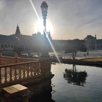 Madrid, Andalusien und Toledo Reise-Foto #3