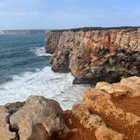 Schöne Algarve Reise-Foto #3