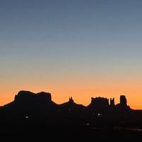 Grand Canyon & südwest Nationalpark Rundreise - 7 Tage Reise-Foto #1