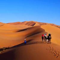 10-Day Morocco Classics Private Tour traveler photo #1