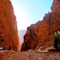 10-Day Morocco Classics Private Tour traveler photo #3