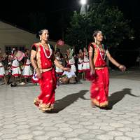 Photo de voyageur Aventure de Delhi à Katmandou #3