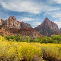 Photo de voyageur Journeys : Découvrez les Canyonlands américains National Geographic Journeys #1