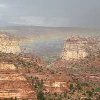 De Mighty 5 - vanuit Las Vegas: foto van de reiziger #1