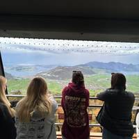 European Encounter (Summer, Start London, Classic) traveler photo #1