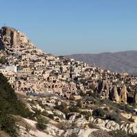 Historia de dos maravillas: Estambul y Capadocia 7 días: foto del viajero #1