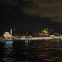 Historia de dos maravillas: Estambul y Capadocia 7 días: foto del viajero #2