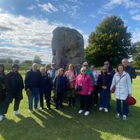 Hart van Engeland: foto van de reiziger #1