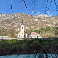Senderismo en Eslovenia: ruta Alpe Adria - 5 días - autoguiada: foto del viajero #3
