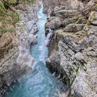 Senderismo en Eslovenia: ruta Alpe Adria - 5 días - autoguiada: foto del viajero #1