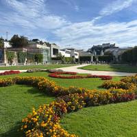 Europese ontmoeting (Start Londen, Klassiek): foto van de reiziger #3