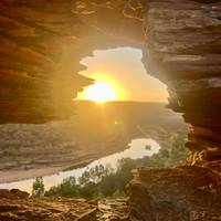 Photo de voyageur Circuit original de 7 jours de Perth à Exmouth Explorer et Ningaloo Reef #3