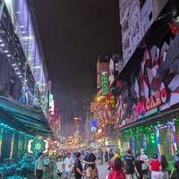 Indochina 10 - Tag Unvergessliche Reise Reise-Foto #3