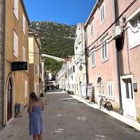 Gems of the Adriatic featuring Croatia & Slovenia traveler photo #1