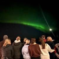 Photo de voyageur Norvège Fjords et aurores boréales (à partir de novembre 2025, 7 jours) #1