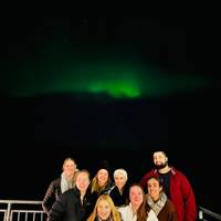 Norway Fjords and Northern Lights (From November 2025, 7 Days) traveler photo #1