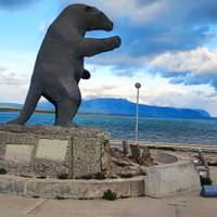 Photo de voyageur Santiago et la Patagonie chilienne #2