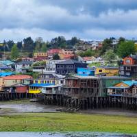 Photo de voyageur Santiago et la Patagonie chilienne #3