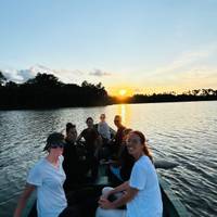 4 días - selva Amazónica de Tambopata: foto del viajero #2