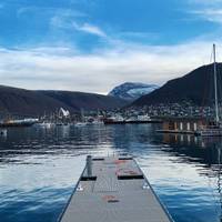 Photo de voyageur Norvège Fjords et aurores boréales (à partir de novembre 2025) #3
