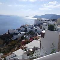 Wandeltocht op de Griekse eilanden: foto van de reiziger #2